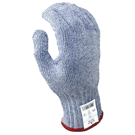 Best Glove Dispose T- 7-Gauge- Seamless Wire Free Knit Gloves Size 8 Pack - 12, 8PK 845-8127-08